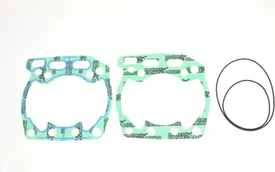 Produktbild von Motordichtsatz Dichtsatz Gasket Set TOP END für (RENNSPORT) FÜR SUZUKI RM 250 '03-'08