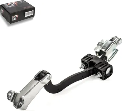 Produktbild von Türfangband Türbremse Türstopper hinten links Hecktür für Peugeot Boxer
