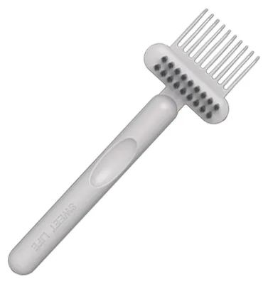 Zdjęcie produktu dla Ergonomiczne szczotki do czyszczenia włosów