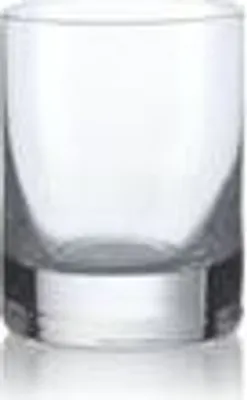 Obrázek produktu pro Sklenice na destiláty Crystalex Barline 60 ml, 6 ks