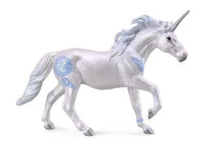 Produktbild von Einhornhengst - Collecta