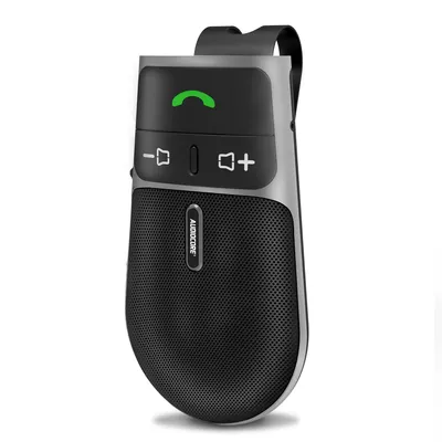 Produktbild von Handsfree Bluetooth 5.0 Audiocore AC480 A2DP 2W Google Siri