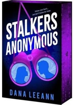 Productafbeelding van Stalkers Anonymous