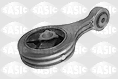 Produktbild von SASIC Halter Motoraufhängung 9001480 Rechts oben Hinten für FIAT PUNTO (188)
