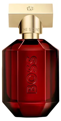 Produktbild von BOSS The Scent Elixir Parfum Intense für Damen