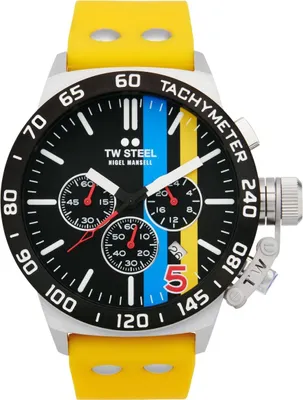 Produktbild von TW Steel - TWCS124 - Armbanduhr - Herren - Quarz - Canteen