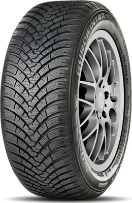 Produktbild von 1x Falken Eurowinter HS01 Winterreifen 215/50 R19 93T XL M+S 3PMSF Reifen