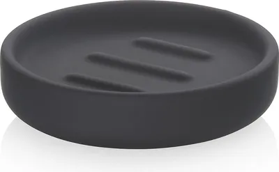 Immagine prodotto di KELA Miska na mýdlo Sana černá KL-23957