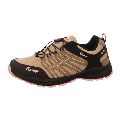 Produktbild von Kastinger Trailrunner Walkingschuh Beige