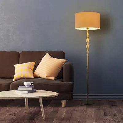 Zdjęcie produktu dla Lampa podłogowa vintage