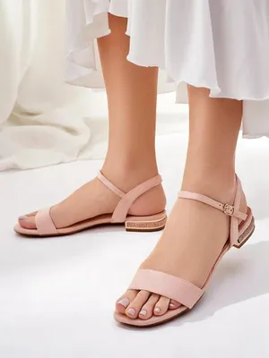 Produktbild von Royalfashion Damen Flachsandalen Aronies, Größe 38