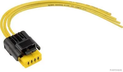 Image de Faisceau électrique du capteur de niveau de carburant Citroën C4 2004-2014
