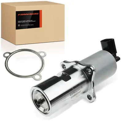 Produktbild von Frankberg AGR-Ventil Abgasrückführung 7700107797
