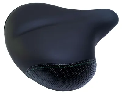 Produktbild von Tunturi Komfort Heimtrainer Sattel