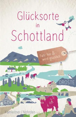 Image de Glücksorte in Schottland