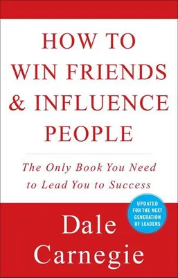 Immagine prodotto di How to Win Friends and Influence People