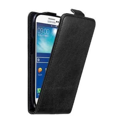 Obrázek produktu pro Cadorabo DE-121601, Samsung, Samsung Galaxy S3 / S3 NEO, Černá
