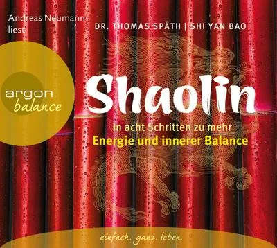 Obrázek produktu pro Shaolin