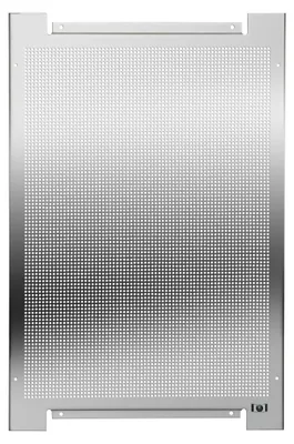 Produktbild von Televes Montagelochplatte MPTLP46 400x600mm Wandabstand 19mm