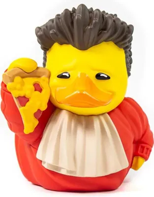 Obrázok produktu pre TUBBZ Friends: Joey Tribbiani (Boxed Edition), zberateľská figúrka, film a seriály