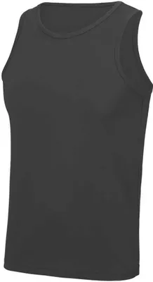 Produktbild von AWDis Cool - Top für Herren PC5283 (L) (Holzkohle)