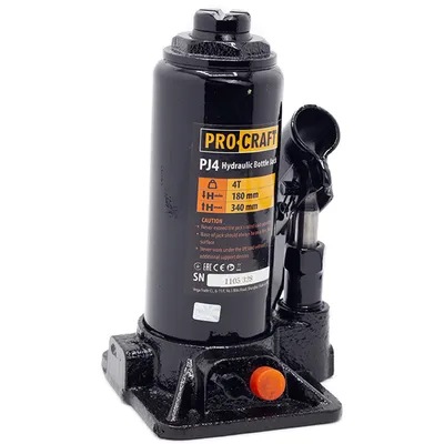 Obrázok produktu pre Hydraulický zdvihák Procraft PJ4 | PJ4, 6973934255294