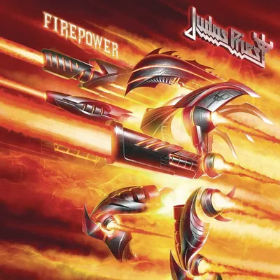 Produktbild von Firepower