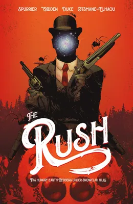 Produktbild von The Rush