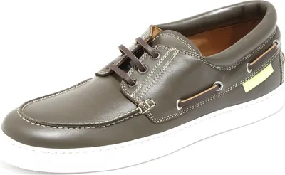 Produktbild von 48171 DSQUARED D2 Loafer Schuhe Herren