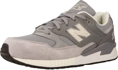 Produktbild von NEW BALANCE Halbschuhe M530 OXC, Grau:40