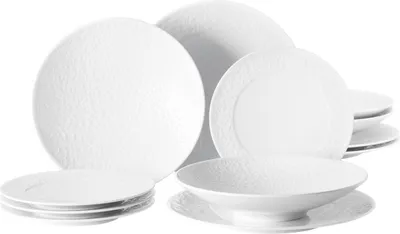 Produktbild von Seltmann Weiden Nori Home Teller-Set 12-teilig