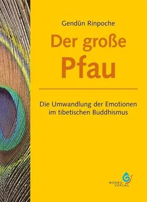 Immagine prodotto di Der große Pfau