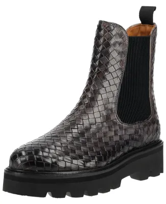 Produktbild von Melvin & Hamilton Stiefelette Stiefelette Leder/Textil