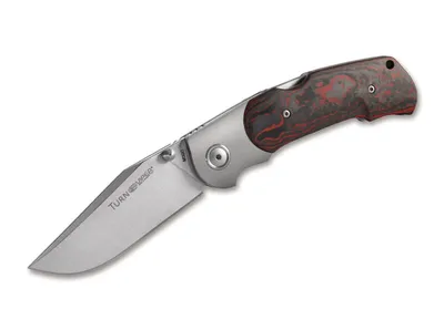 Produktbild von Viper Turn CF Red Lava