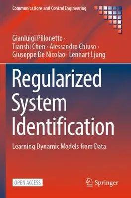 Obrázek produktu pro Regularized System Identification