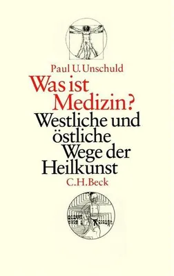 Produktbild von Was ist Medizin?