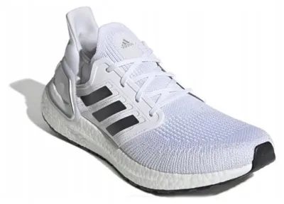 Produktbild von Adidas Ultraboost Sportschuhe EG0783 mit Stretchweb-Obermaterial, Energierückgabe und Dämpfung