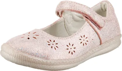 Productafbeelding van Lico meisjesballerina's, model Elf Magic V, roze, maat 33 EU