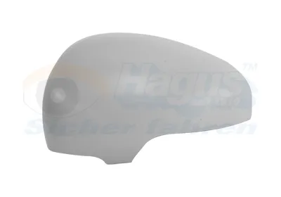 Produktbild von VAN WEZEL 5420843 Außenspiegel Abdeckung Kappe Links für TOYOTA AVENSIS Station Wagon (ZRT27, ADT27) Grundiert Spiegelkappe