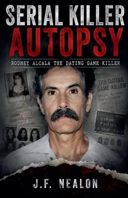 Produktbild von Serial Killer Autopsy