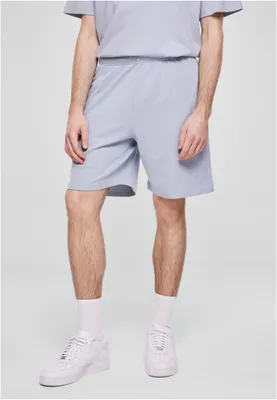 Zdjęcie produktu dla Męskie szorty Urban Classics New Shorts w kolorze letnim niebieskim – rozmiar XL