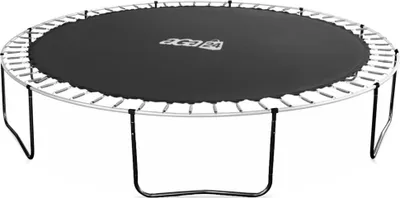 Produktbild von Aga Sprungmatte, Sprungtuch für Trampolin 496 cm 16 ft (108 Ösen)