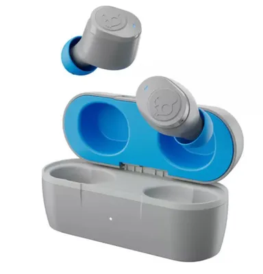 Produktbild von Skullcandy JIB Wireless In-Ear Headset Bluetooth® In-Ear Telefonieren/Musik