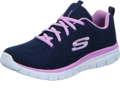 Produktbild von Skechers Schnürhalbschuh Graceful-Get Connected