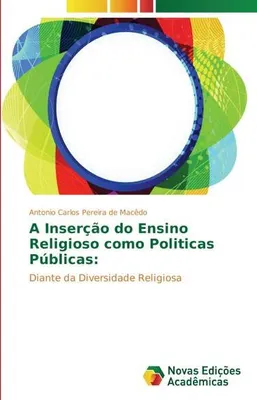 Produktbild von A Inserção do Ensino Religioso como Politicas Públicas: