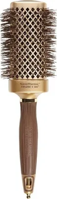 Productafbeelding van Olivia Garden Nano Thermic Keramik+Ion Shaper Borstel NT-S50