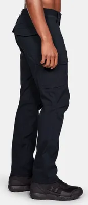 Produktbild von Hose UNDER ARMOUR Enduro Cargo Pant Schwarz Schwarz 40/34