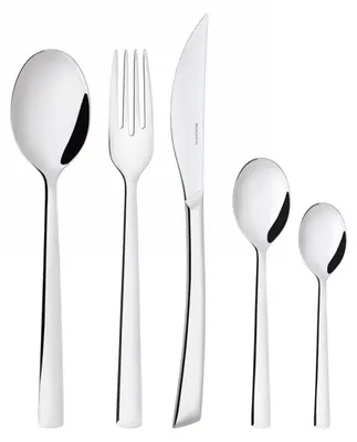 Immagine prodotto di CAPRERA, Posate Set 30 Pz, Scatola Gallery, Casa Bugatti