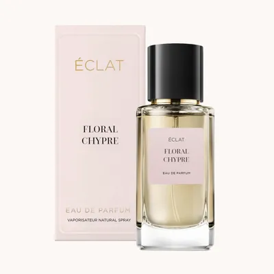 Produktbild von ÉCLAT 083 - Floral Chypre 55ml Eau de Parfum