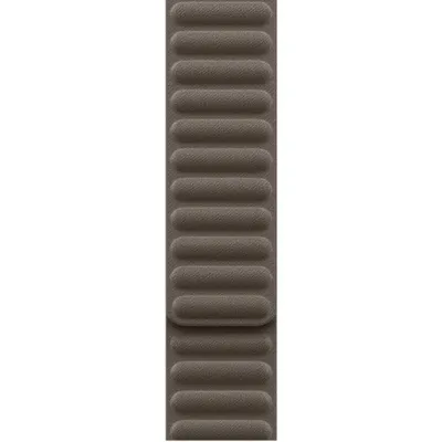 Produktbild von 46mm Dark Taupe Magnetic Link - M/L